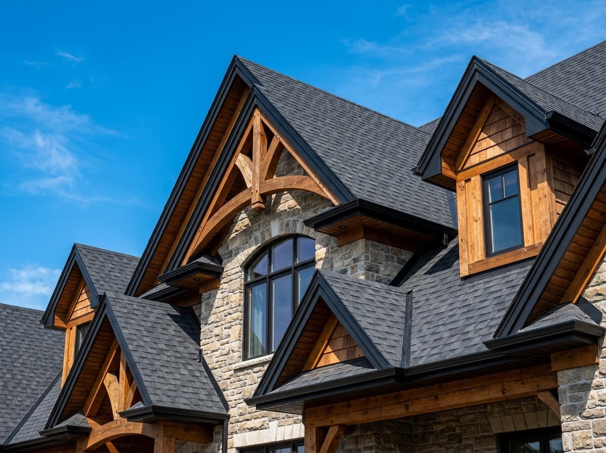 Residential Roofing